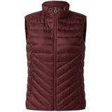 s.Oliver - Outdoor-Weste - Gilet - Lichtgewicht - Met Ritszakken