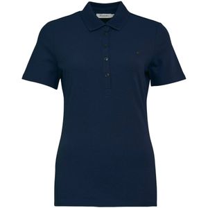 Maerz, Dames, Tops, Blauw, Maat: S