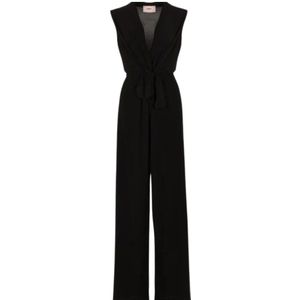 Freebird, Dames, Jumpsuits & Playsuits, Zwart, Maat: M