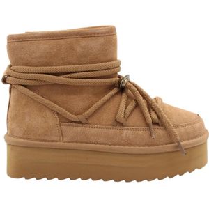 Colors of California - Kimolos - Knielaarzen - Bruin