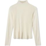 Sofie Schnoor - Blouse - Gebroken Wit - Slimfit