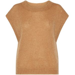 Philippe Model, Dames, Truien, Bruin, Maat: S Wol,