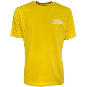 RefrigiWear, Heren, Tops, Geel, Maat: S
