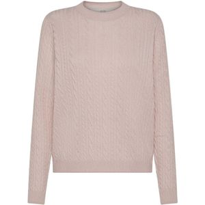 Seventy, Dames, Truien, Roze, Maat: M