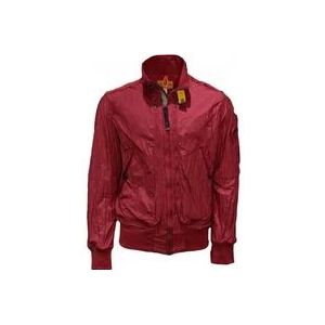 Parajumpers Stijlvolle Bomberjack , Red , Dames , Maat: XL