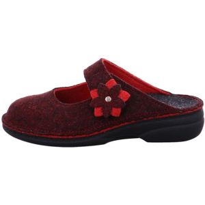 Finn Comfort, Dames, Schoenen, Veelkleurig, Maat: 37 EU Leer,