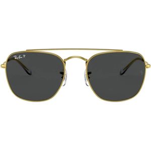 Ray-Ban, unisex, Accessoires, Geel, Maat: 51 MM