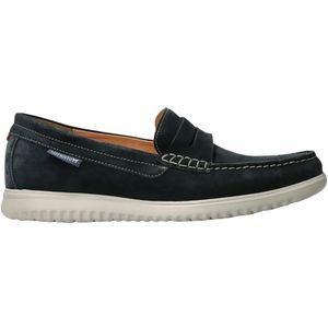 Mephisto - TITOUAN - Instappers - Blauw