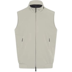 Rrd, Heren, Jassen, Beige, Maat: L