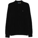 Polo Ralph Lauren - Trui - Lichtgrijs - Knitwear