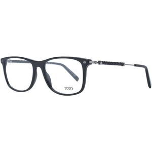 Tod's, unisex, Accessoires, Zwart, Maat: ONE Size