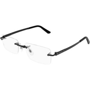 Cartier, unisex, Accessoires, Zwart, Maat: ONE Size