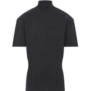 Jacquemus - Coltrui - Grijs - Wol