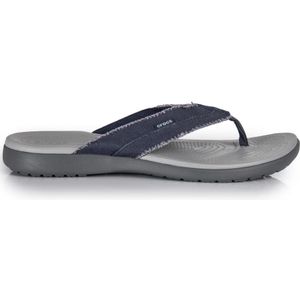 Crocs, Heren, Schoenen, Grijs, Maat: 48 EU