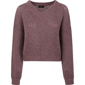 Roberto Collina, Dames, Truien, Roze, Maat: M Wol,