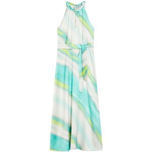 Marella, Dames, Jumpsuits & Playsuits, Veelkleurig, Maat: S