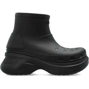 Balenciaga, Dames, Schoenen, Zwart, Maat: 42 EU