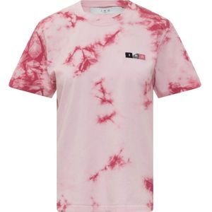 Iro, Dames, Tops, Roze, Maat: S