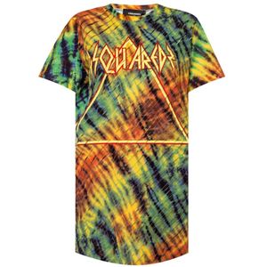 Dsquared2, Dames, Tops, Groen, Maat: XS Katoen,