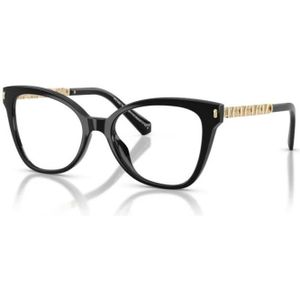 Michael Kors, Dames, Accessoires, Zwart, Maat: 52 MM Nylon,