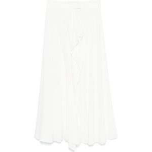 De Santis, Dames, Rokken, Wit, Maat: M
