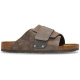 Birkenstock - Kyoto - Tapschoenen - Nubuck