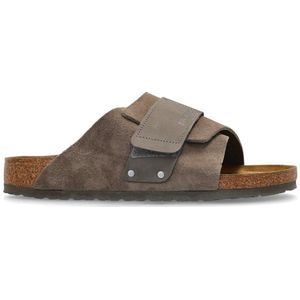Birkenstock - Kyoto - Tapschoenen - Nubuck