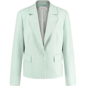 Gerry Weber, Dames, Jassen, Groen, Maat: 3XL