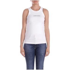 John Richmond, Dames, Tops, Wit, Maat: L Katoen,
