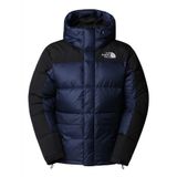 The North Face - Himalayan - Donsparka - Summit Navy - TNF Black