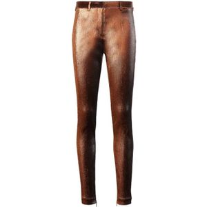 Roberto Cavalli, Dames, Broeken, Rood, Maat: XS