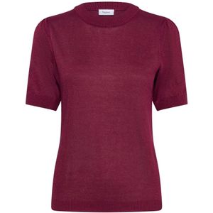 Saint Tropez, Dames, Truien, Bruin, Maat: L