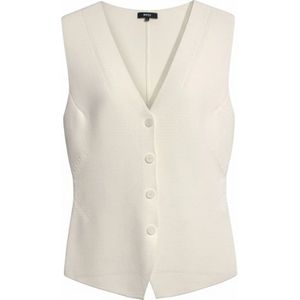 Hugo, Dames, Jassen, Wit, Maat: S Viscose,