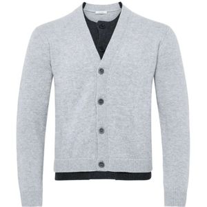 JW Anderson, Heren, Truien, Grijs, Maat: XL