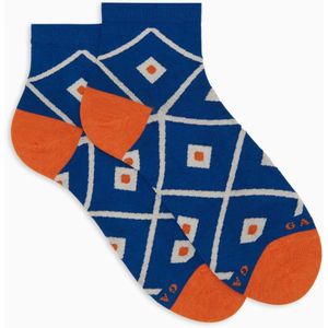 Gallo, Dames, Ondergoed, Veelkleurig, Maat: ONE Size Katoen,