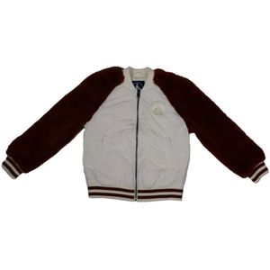 Jott, Dames, Jassen, Veelkleurig, Maat: L Wol,