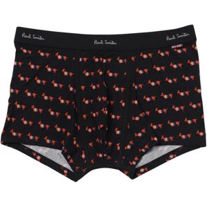 Paul Smith, Heren, Ondergoed, Veelkleurig, Maat: M Katoen,