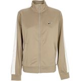 Nike - Trainingsjack - Dames - Zacht Gebreid - Losse Pasvorm