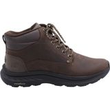 Skechers - 205333 COC - Veterboots - Bruin - Leer