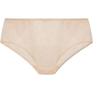 Hanro - Smooth Illusion - Maxi Slip - Beige - Dames