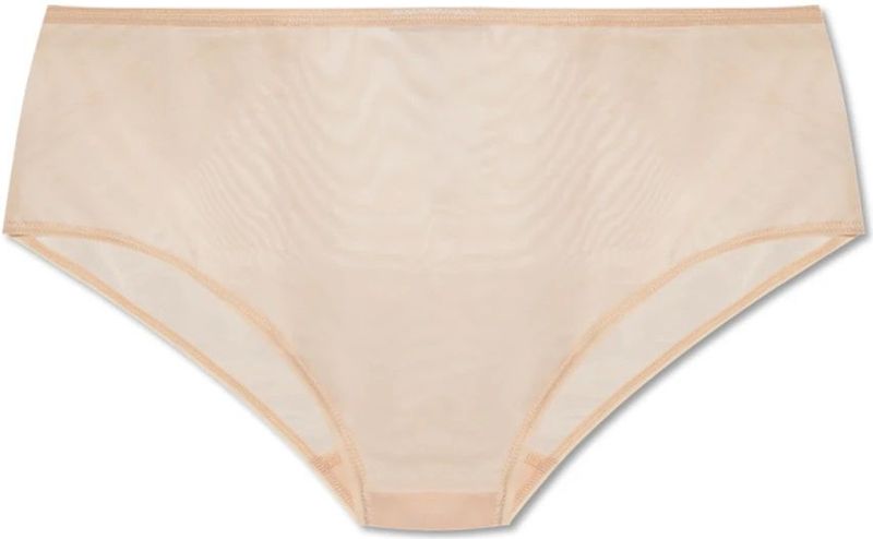 Hanro - Smooth Illusion - Maxi Slip - Beige - Dames