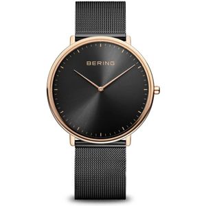 Bering, unisex, Accessoires, Zwart, Maat: ONE Size