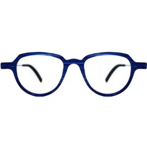 Theo, unisex, Accessoires, Blauw, Maat: ONE Size