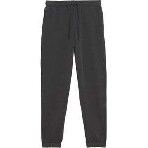 Lyle & Scott, Heren, Broeken, Grijs, Maat: M