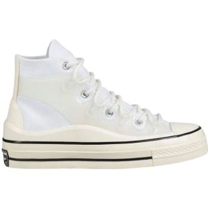 Converse, Dames, Schoenen, Wit, Maat: 42 1/2 EU