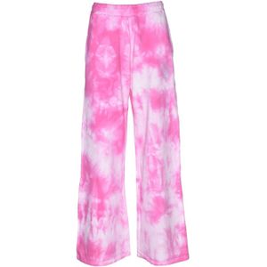 Replay, Dames, Broeken, Veelkleurig, Maat: M Katoen,