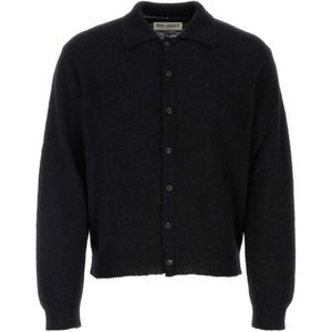 Our Legacy, Heren, Truien, Zwart, Maat: S