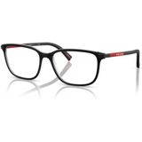 Prada - PS 02RV - Zonnebril - Zwart - Kunststof