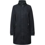 STREET ONE Tussenmantel  nachtblauw