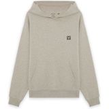 Lyle & Scott, Heren, Sweatshirts & Hoodies, Grijs, Maat: XS